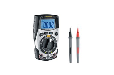 Elektriske prveapparater